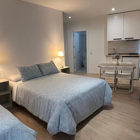 Room Plaza Espana 马德里 外观 照片