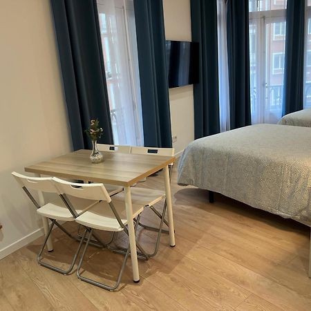 Room Plaza Espana 马德里 外观 照片